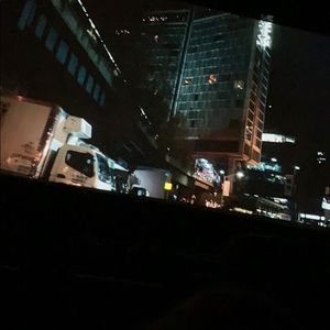 Meet your Posher, Eric